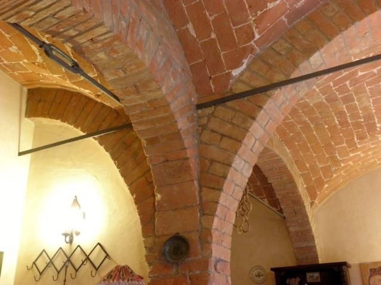 Ganze Wohnung, Mit großer Wohnküche mit Gewölbedecke und eigener Laube in Monteleone d'Orvieto, Perugia Provinz