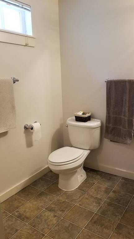 1Bd/1Bth w/kitchenette, 1 mile to Space Needle, 75 walk score, free parking in Seattle, King County