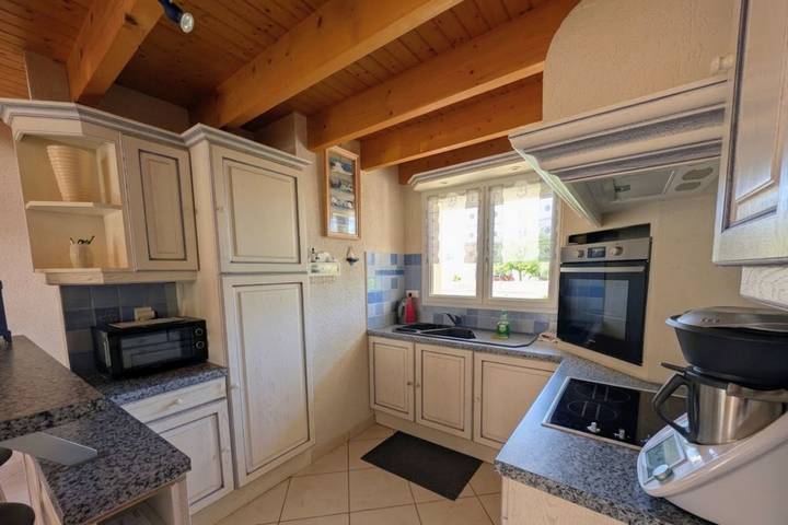 Spacious home near the sea and Clemenceau in Saint-Vincent-sur-Jard, Vendée