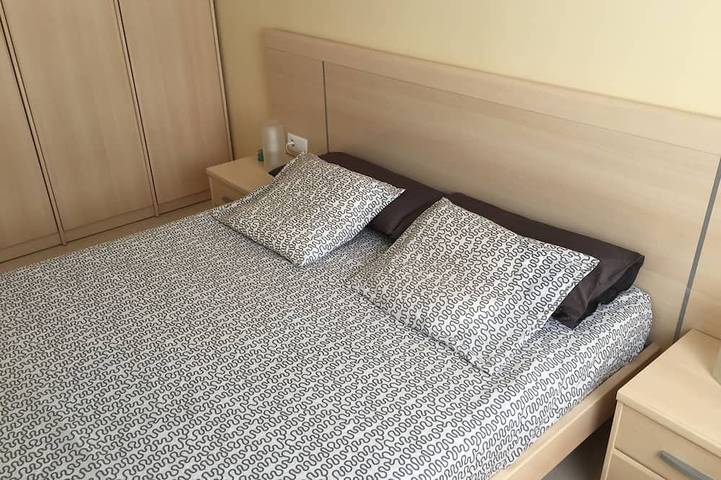 Gîte pour 8 personnes, avec jardin et piscine dans Sant Antoni de Calonge - 3