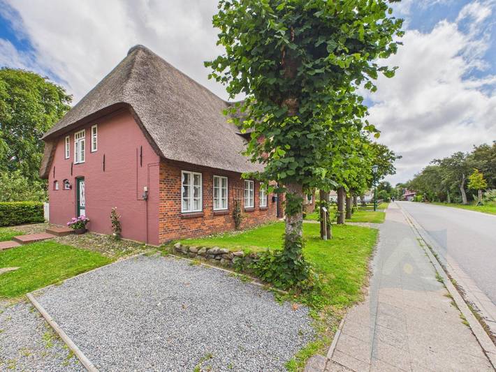 Ferienwohnung für 2 Personen, mit Terrasse und Garten in Oevenum - 3