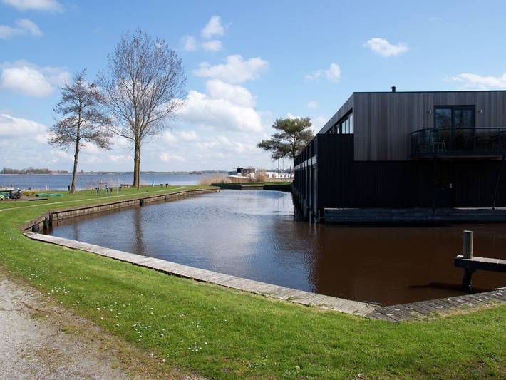 Ferienwohnung für 4 Personen, mit Balkon