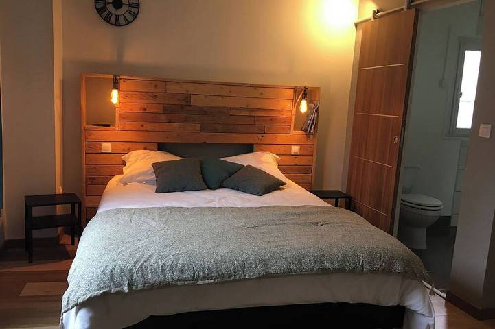 Ferienwohnung für 2 Personen - 1