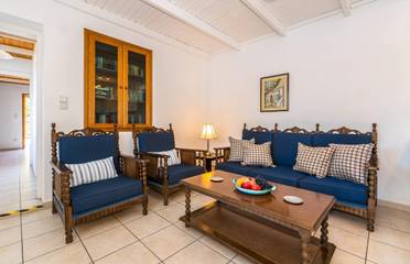 Casa Vacanza per 4 Persone in Itaca, Grecia, Foto 1
