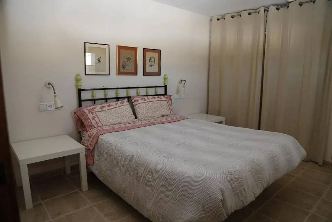 Appartement entier, Appartement confortable à Torres del Obispo avec piscine in Torres del Obispo, Graus
