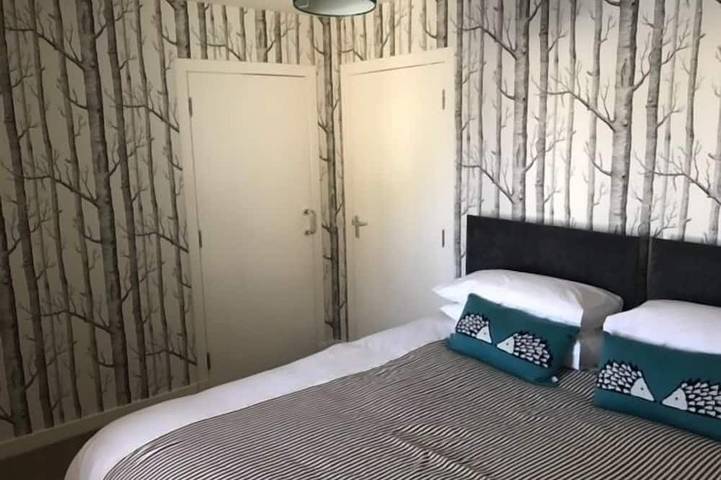 Appartement de vacances pour 4 personnes