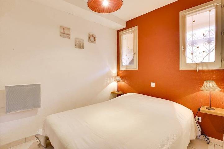 Gîte pour 4 personnes, animaux acceptés dans Plage Notre-Dame - 2