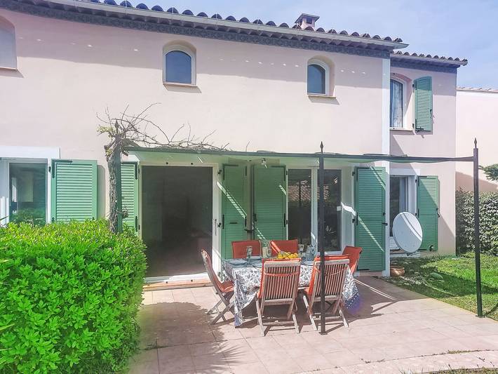 Olivier in Mougins, Mittelmeerküste (Frankreich)