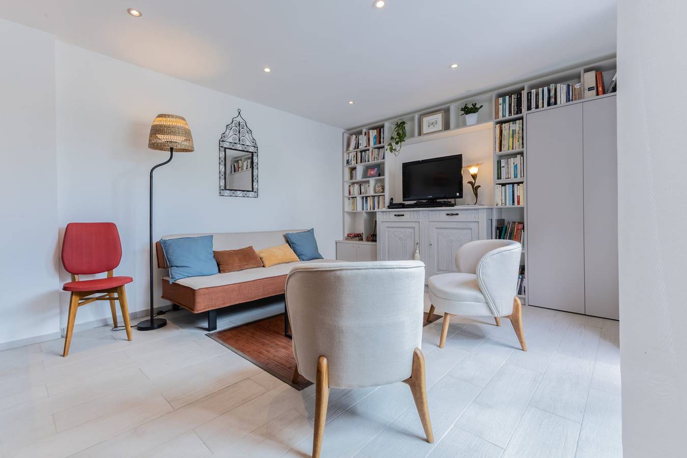 Ganze Wohnung, Beautiful apartment close to the beaches in Anglet, Bayonne und Umgebung