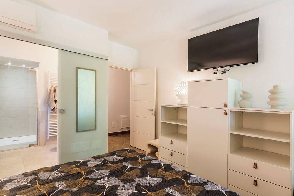 Maravillosa casa de vacaciones privada para 8 personas con A/C, Wifi, jacuzzi, Tv y balcón in Viterbo, Provincia de Viterbo