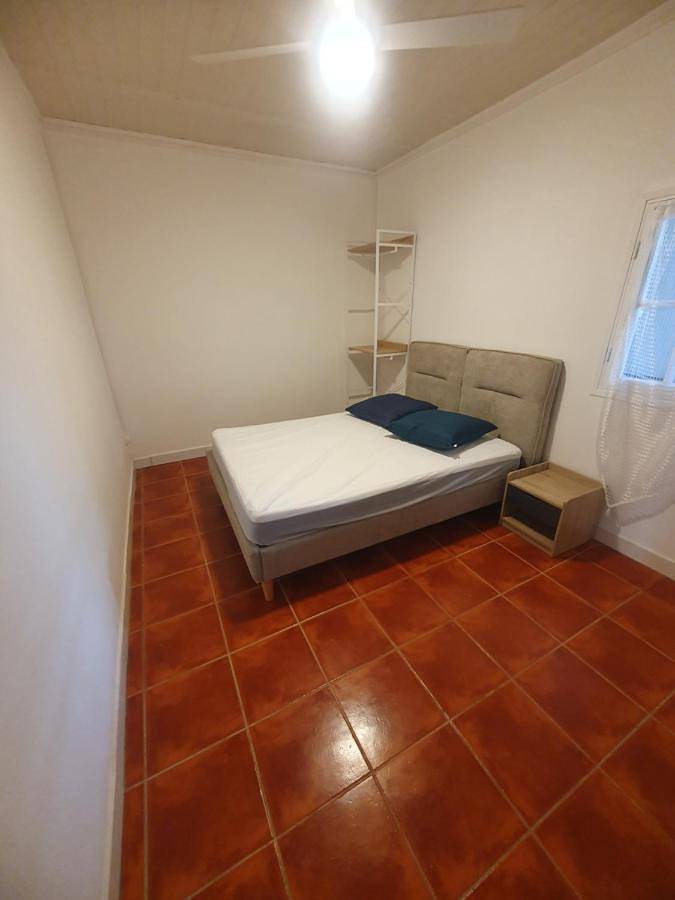 Bed and Breakfast für 10 Personen, mit Garten - 1