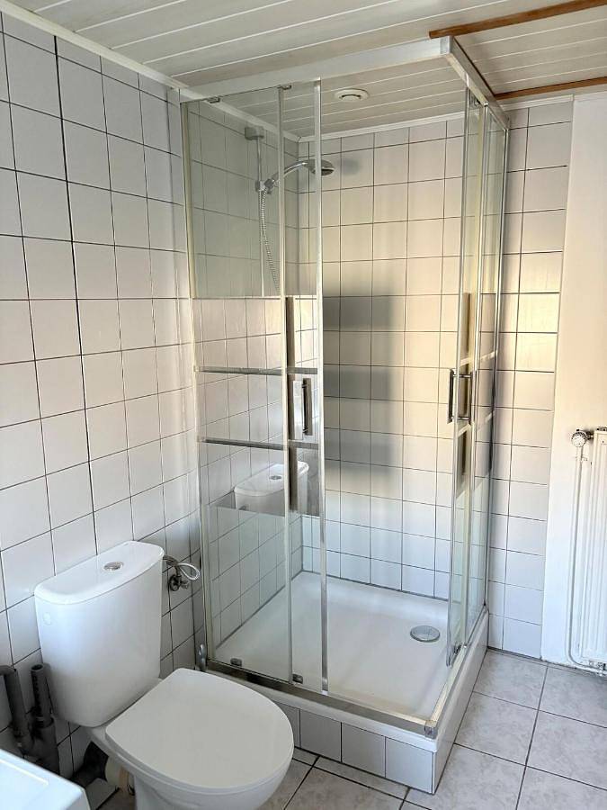 Gîte pour 6 personnes, avec terrasse à Kembs - 4