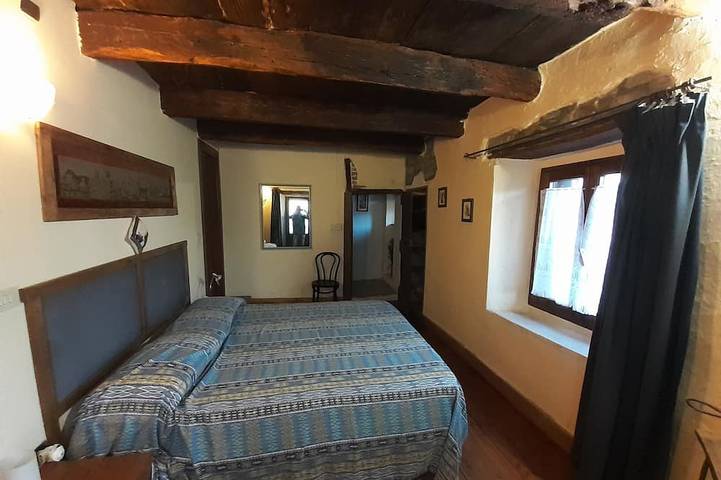 Orbregno Country House with Personal Wine Cellar in Prasco, Provincia d'Alessandria
