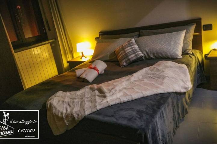 Location de vacances pour 5 personnes dans Vergiate - 4