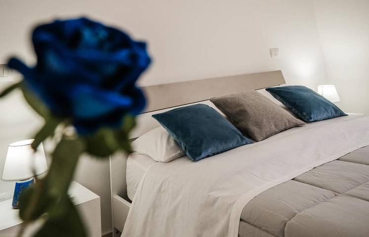 B&b per 2 persone, con Terrazza a Siderno