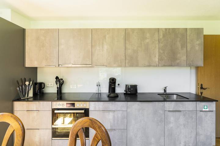 Ganze Ferienwohnung, Homy MontaVista - App 2 - 300m zur Golmerbahn in Vandans, Schruns-Tschagguns