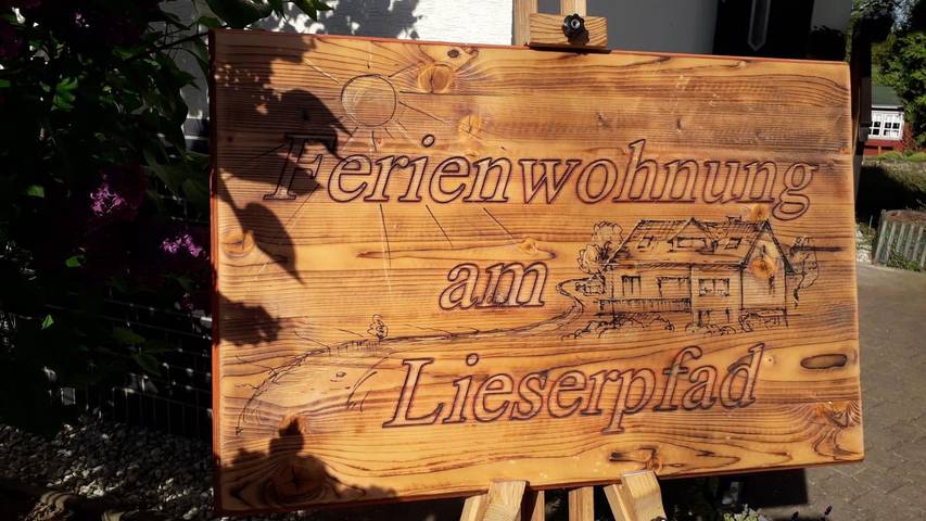 Gîte pour 5 personnes, avec jardin