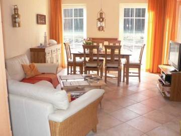 Ferienwohnung für 5 Personen in Karlshagen, Usedom, Bild 1