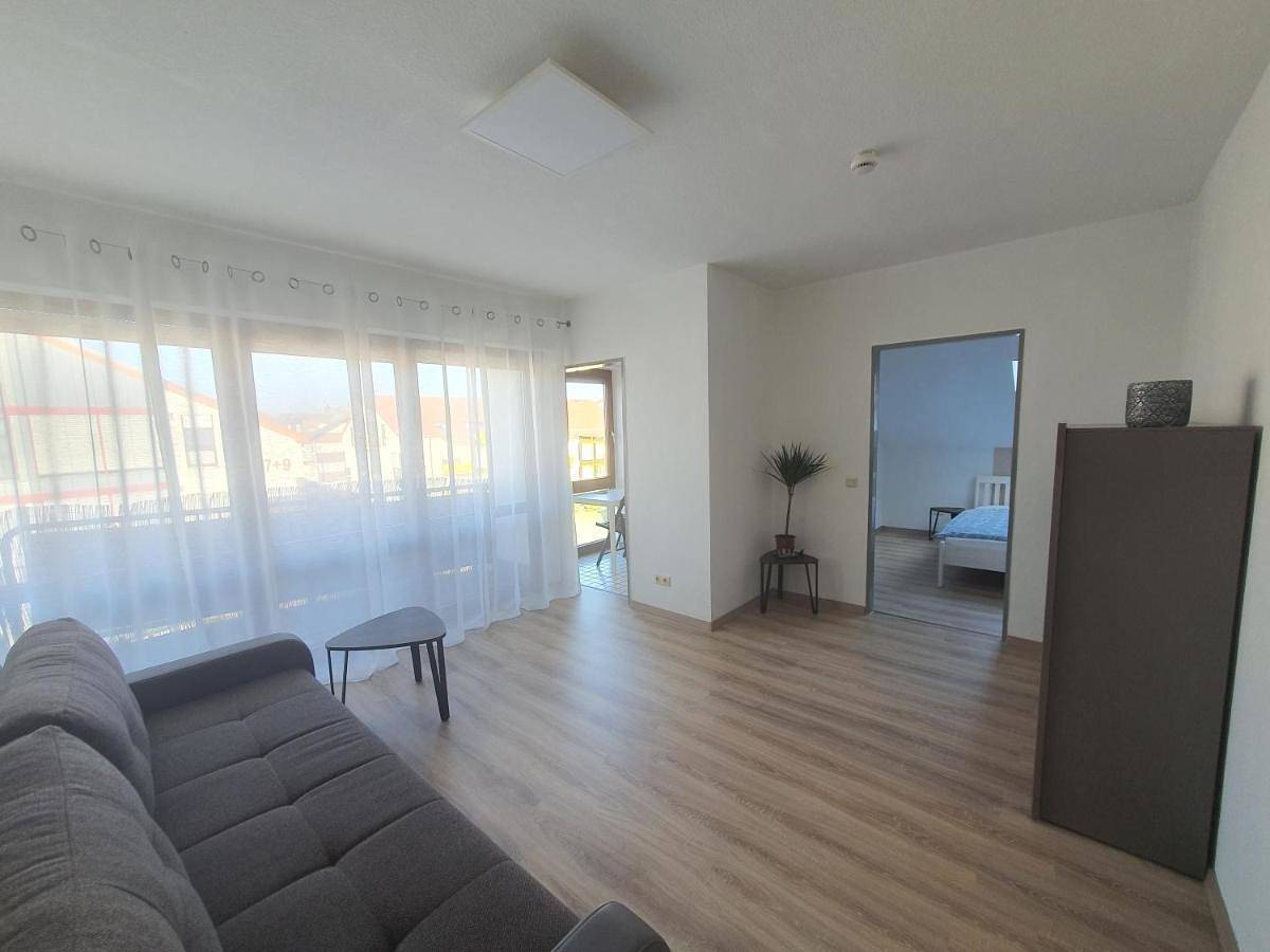 Appartement entier, One-Bedroom Apartment in Paderborn, Rhénanie-du-Nord-Westphalie