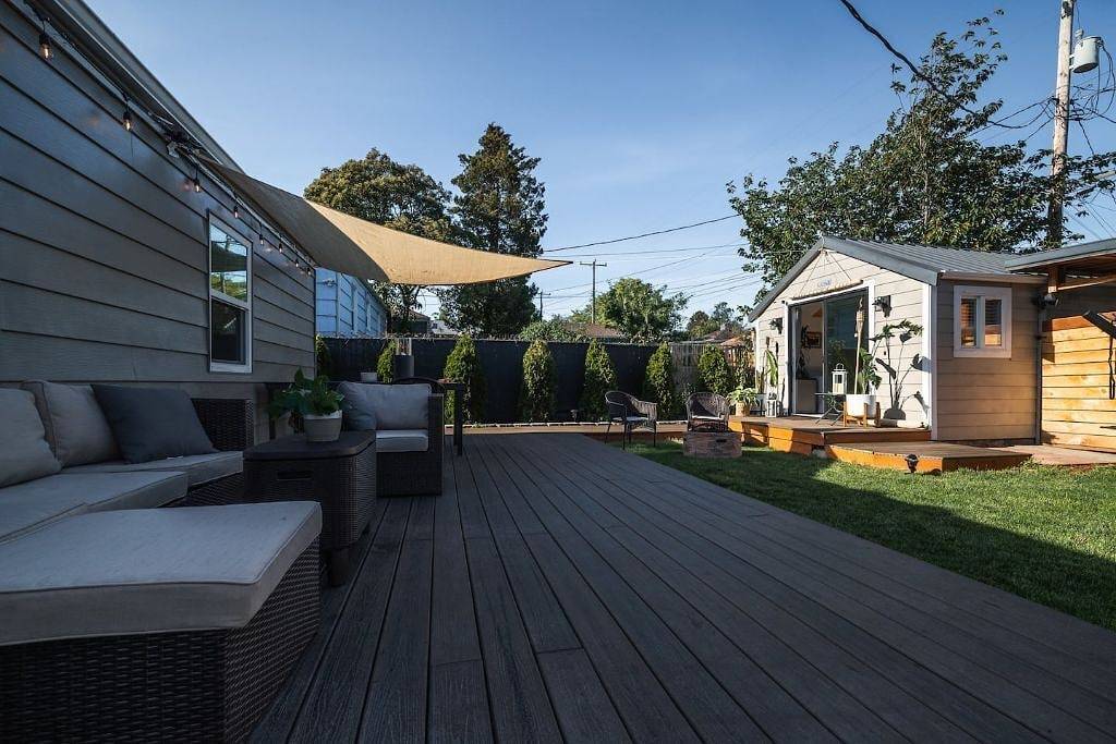 Apartment for 3 Guests in West Seattle, Seattle