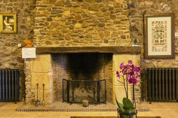 Casa Rural para 18 Personas en Mollet de Peralada, Pirineo Catalan, Foto 3