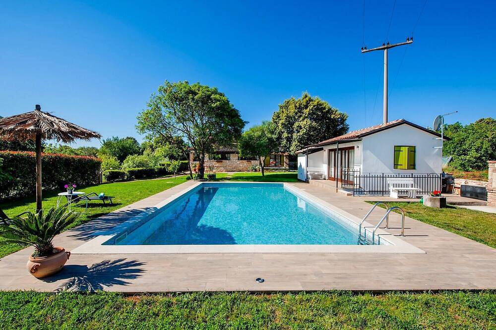 Casa vacanza a Rovigno a partire da 196€ a notte