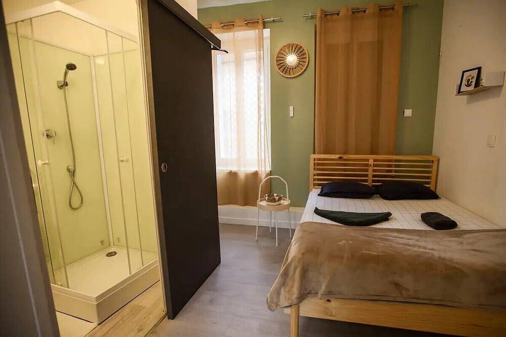 Appartement entier, Cosy loft in the heart of Cambrai in Cambrai, Département Nord