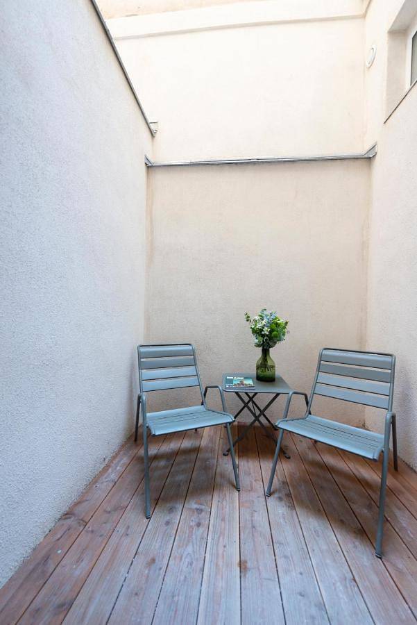 Gîte pour 4 personnes dans Espace Marais - 3