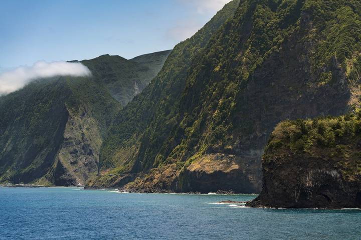 Ferienhaus am Meer, Pipas do Avô - Seixal in Seixal (Madeira), Madeira