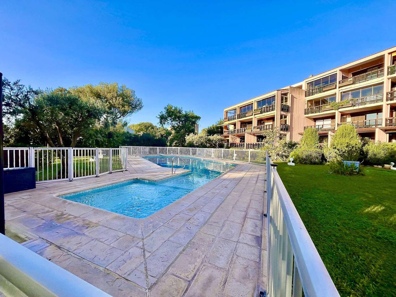 Photo : Appartement de vacances