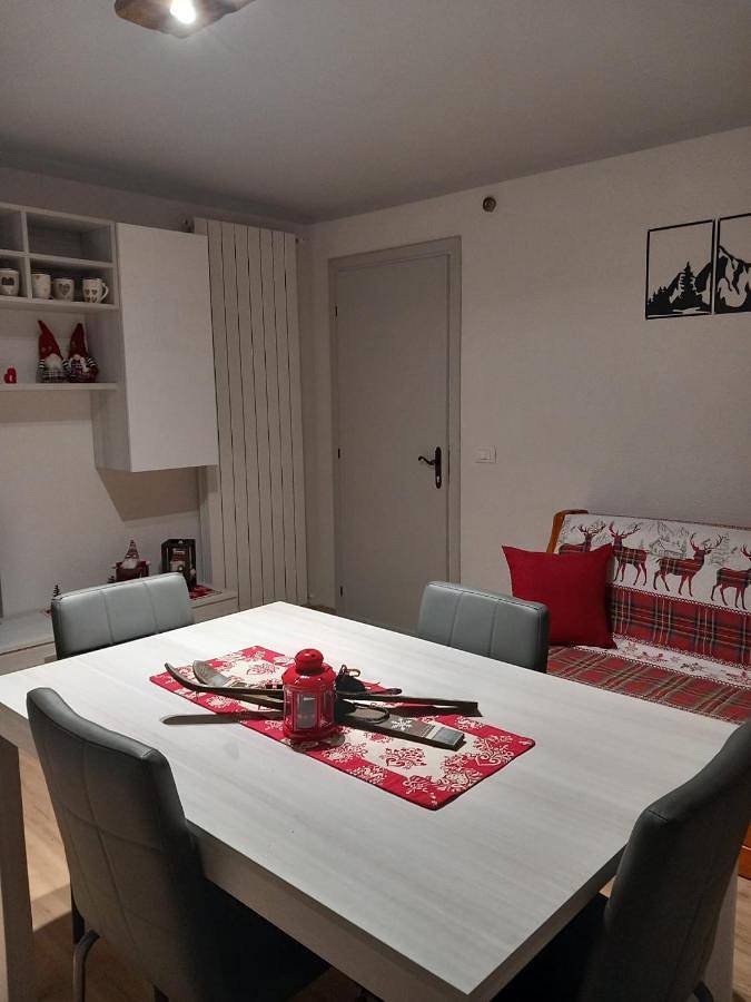 Gîte pour 4 personnes, avec vue, animaux acceptés à Colere - 4