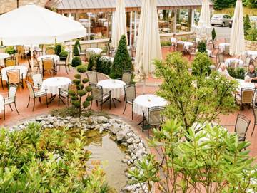 Hotel für 2 Personen in Tecklenburg, Münsterland, Bild 2