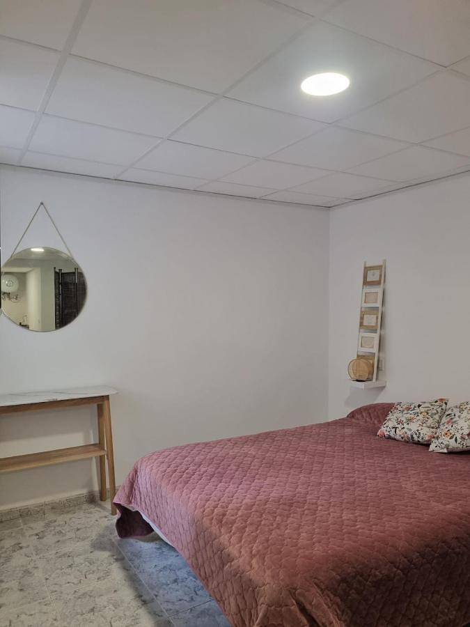 Apartamento de vacaciones para 3 personas, con Vistas en Vall de Cofrents - 2