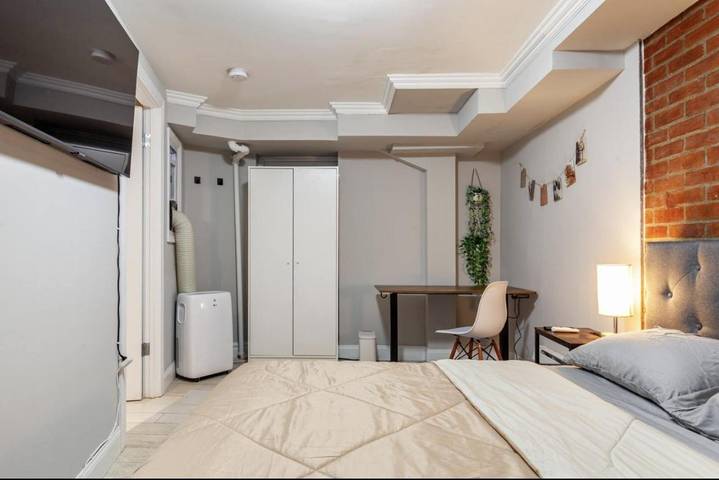 Casa de huéspuedes para 2 personas en Nueva York