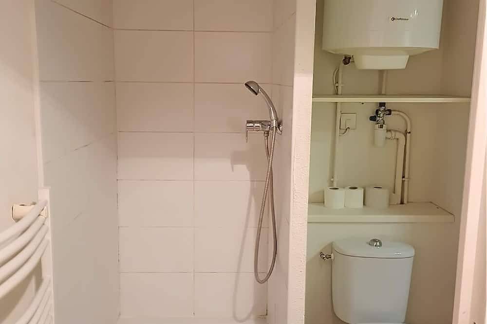 Appartement entier, Appartement  5 pièces confortable in Neuville-sur-Saône, Lyon et ses environs