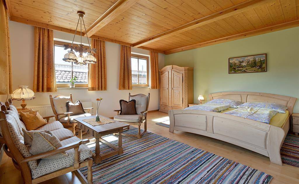 Appartement - 3 Schlafzimmer, 120 m² in Kirchbichl, Brixental