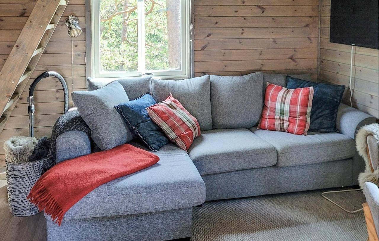 Nice Home In Sarpsborg With Wifi in Sarpsborg