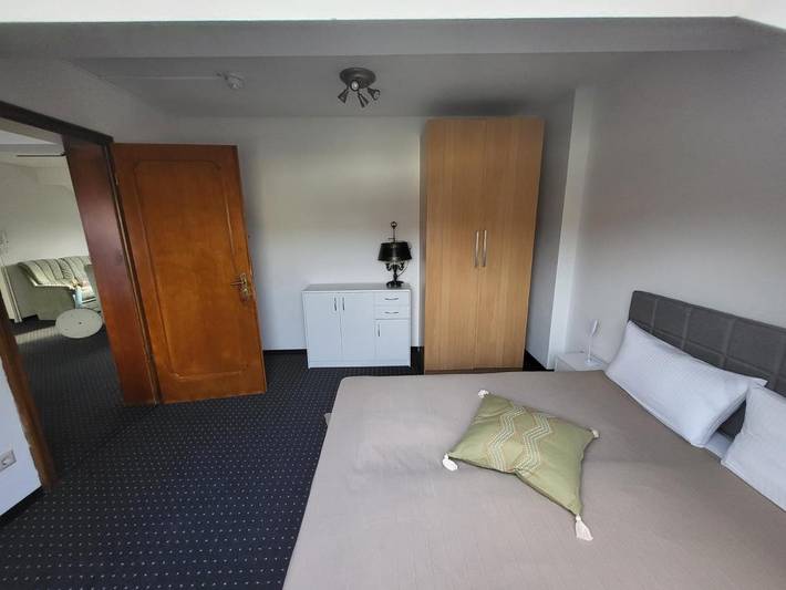 Hotel für 4 Personen in Wilmersdorf Berlin - 3