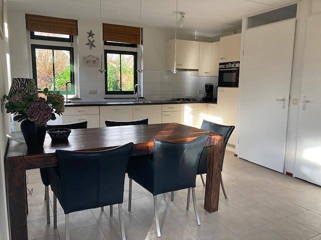 Ferienhaus für 4 Personen, mit Garten in Schoorl - 4