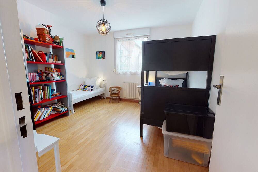 Appartement entier, Gite saint josse 84m2 colmar      3br in Colmar, Région de Colmar