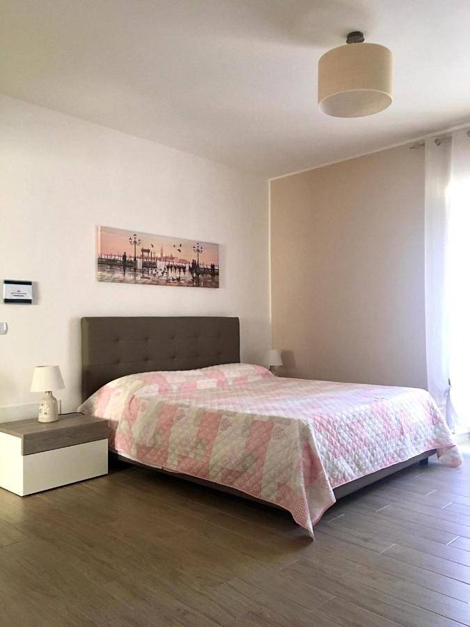 Casa vacanza per 3 persone, con Panorama a Lamezia Terme