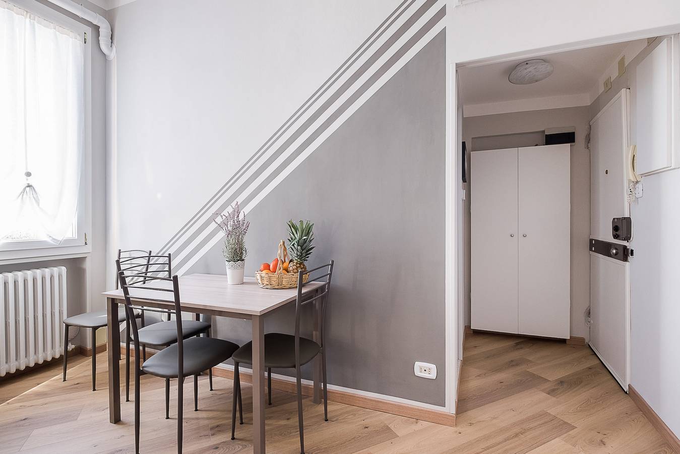 Geheel appartement, Navile 23 - Navile Family Apartment in Bologna, Provincie Bologna