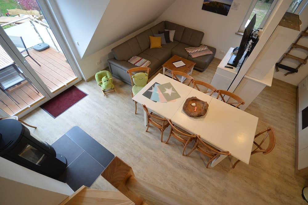 Ferienwohnung in Usedom für 8 Personen in Usedom