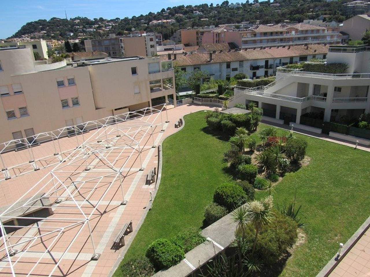 Appartement de vacances