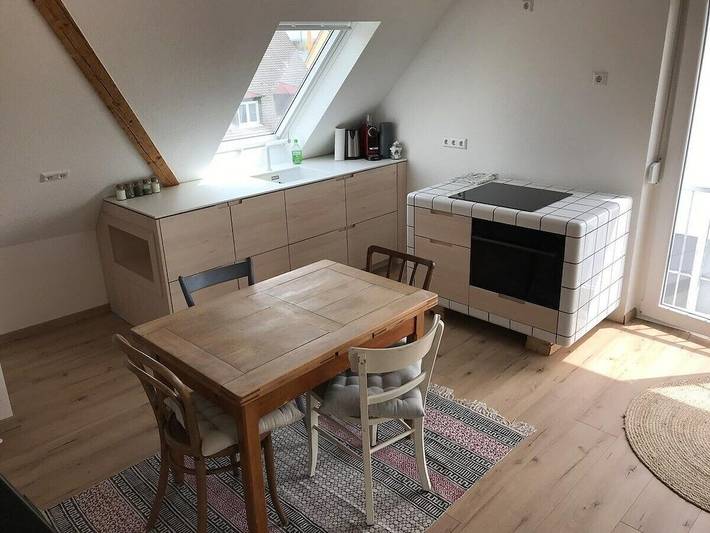 Ferienhaus für 6 Personen, mit Haustier in Friedrichshafen - 3