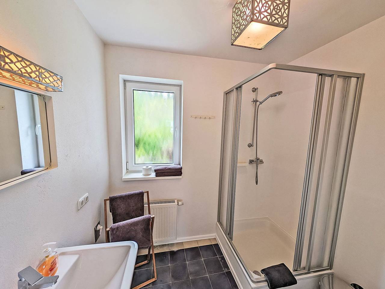 Ganze Wohnung, Sankt Goar 3 - Wohnung 1 Links 3.1 in Sankt Goar, Mittelrhein