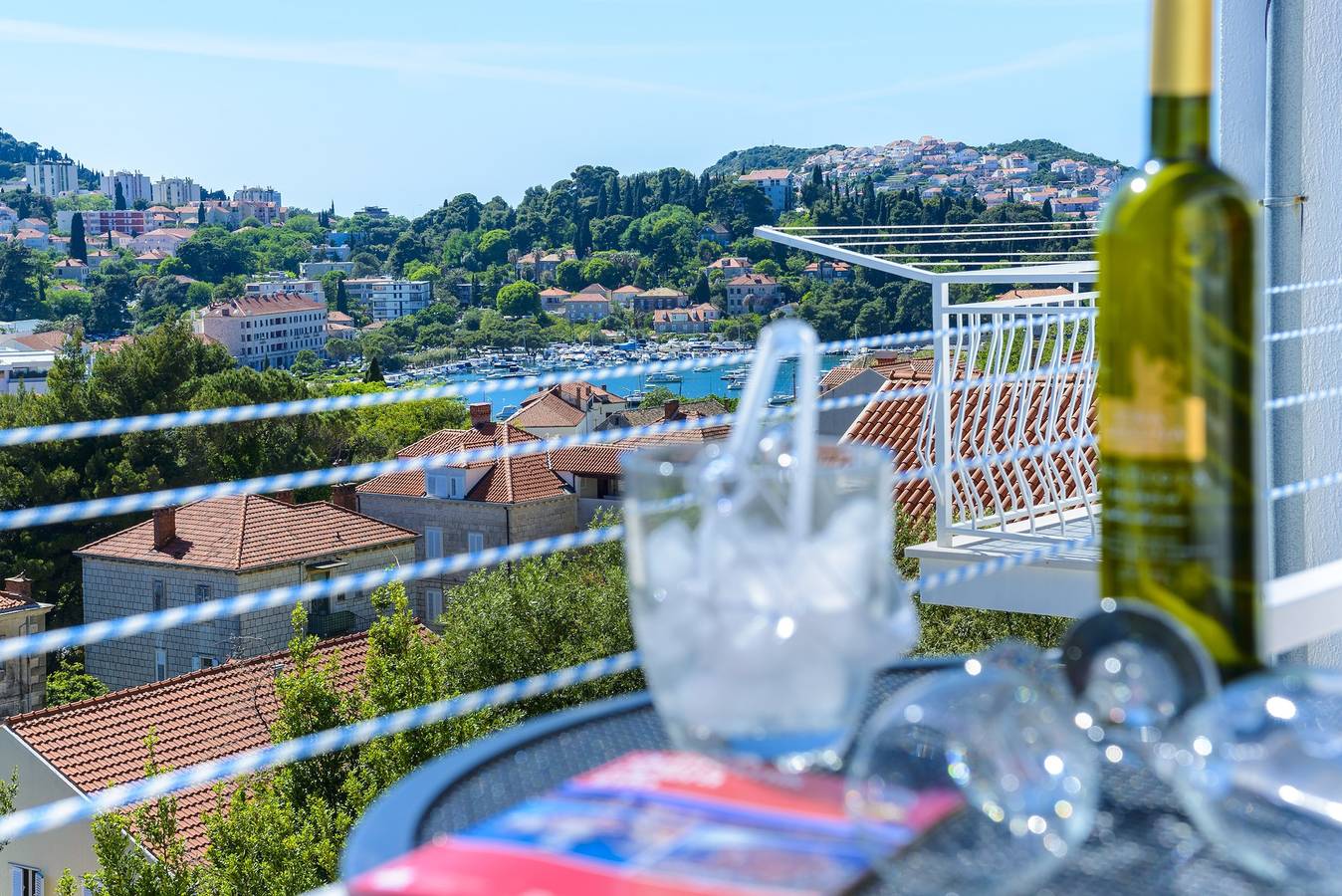 Appartamento vacanze a Grad Dubrovnik a partire da 116€ a notte