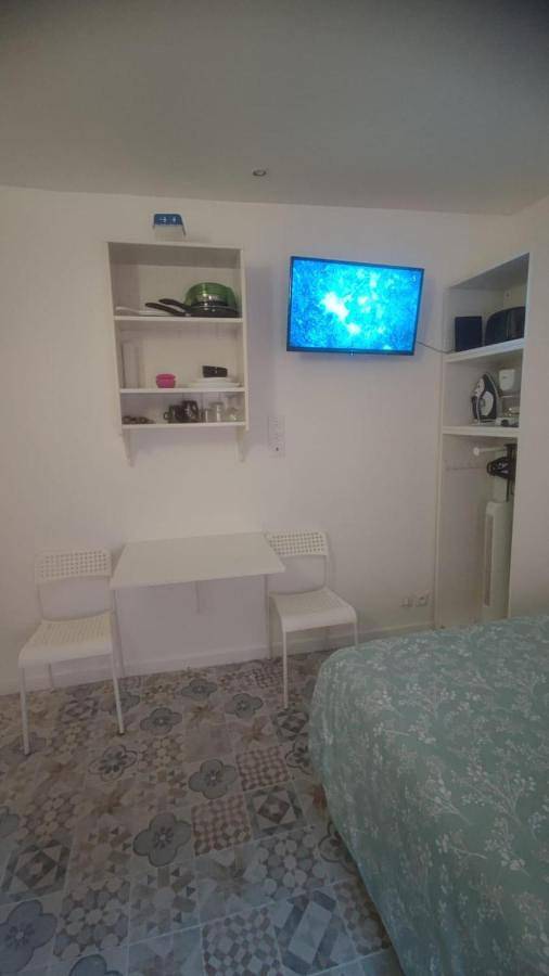 Geheel appartement, Le Palmier - Cosy Appartement à 15 min de Paris in Deuil-la-Barre, Val-d'Oise