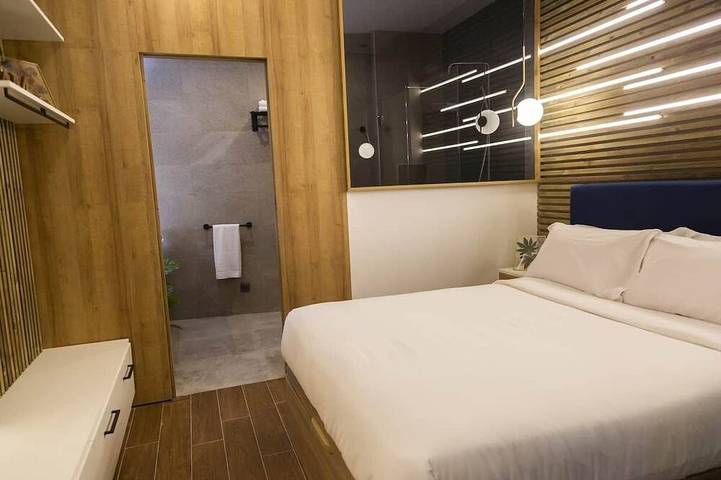 Ganze Wohnung, Fabulous new home just a stone's throw from Plaza España in Arrancapins, Valencia