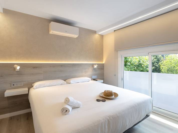 Gîte pour 5 personnes, avec piscine et balcon à Vilassar de Mar - 3